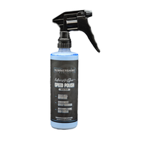 Mist-A-Spot Speed Polish
