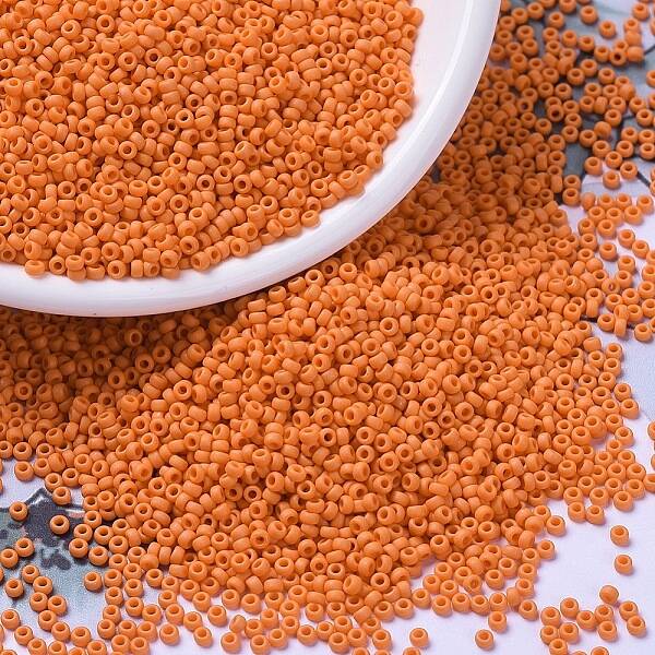 MIYUKI Round Rocailles Beads
