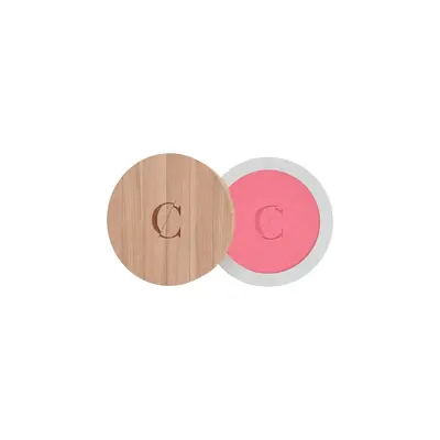 Couleur caramel Blush Powder 69 Sparking Pink 1un