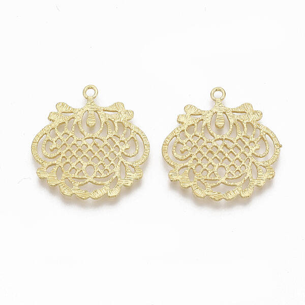 Brass Pendants