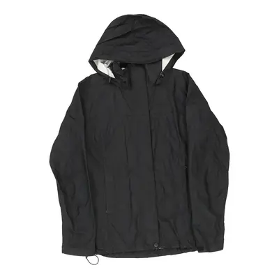 Marmot Jacket - Small Black Nylon