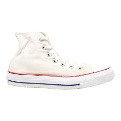 CONVERSE Chuck Taylor All Star 2019 High Top Trainers White Canvas Womens UK 4