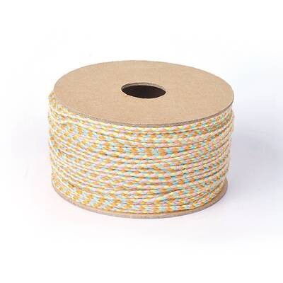 Macrame Cotton Cord