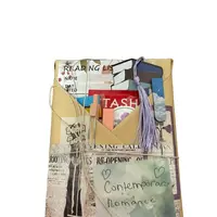 Blind Date with a Book - Discover New Authors and Genres - Perfect for Book Lovers bookish gift paperback book