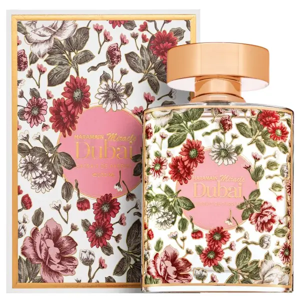 Al Haramain Miracolo Dubai PAR W 100 ml