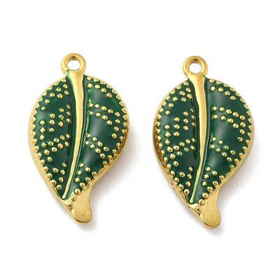 304 Stainless Steel Pendants