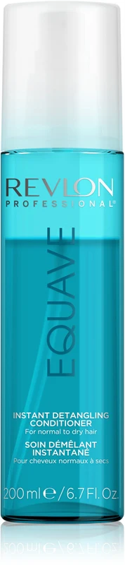 Equave nourishing and moisturizing leave-in conditioner - Volume: 200 ml