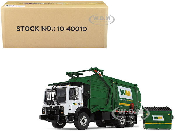 Mack TerraPro \
