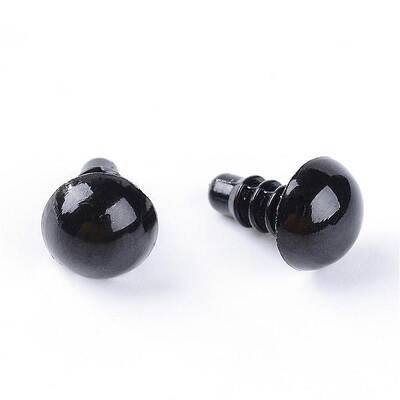 Craft Plastic Doll Eyes