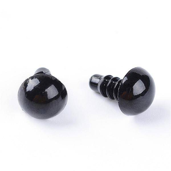 Craft Plastic Doll Eyes