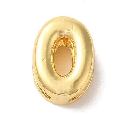 Rack Plating Brass Pendants
