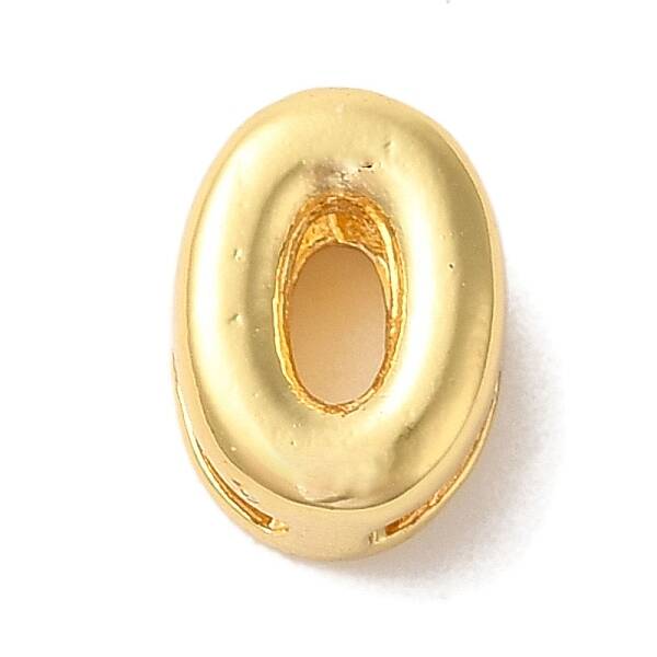 Rack Plating Brass Pendants
