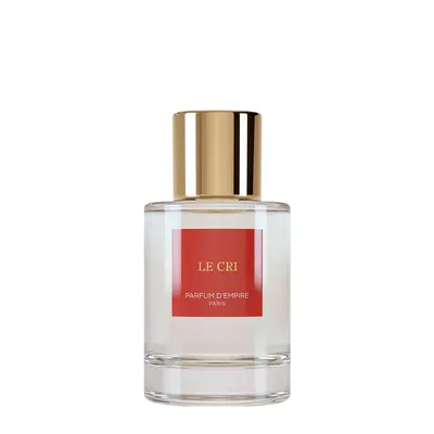 Parfum d'empire Le Cri de la Lumière Eau de Parfum 100 ml