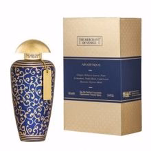 The merchant of venice Arabesque Concentrated EDP - 100 ml