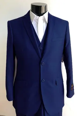 Skinny - Navy