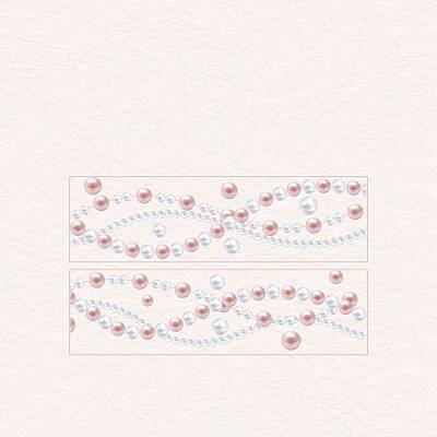 Scrapbooking Sticker PET Decorative Stickers