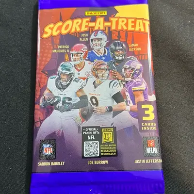 2025 Score pack - Supplemental Draft Divisional