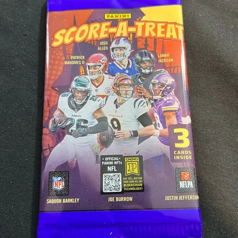 2025 Score pack - Supplemental Draft Divisional