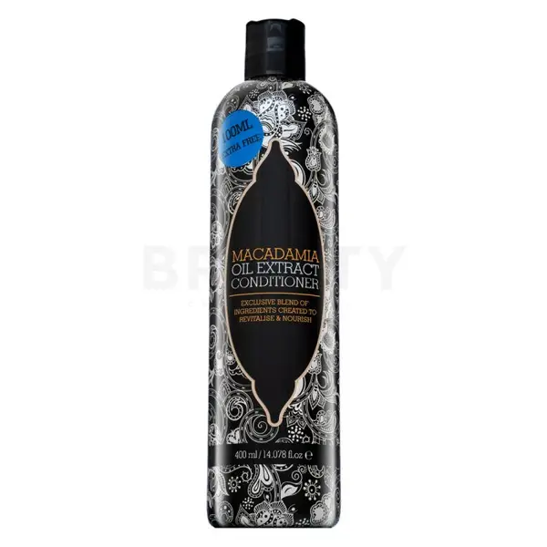 Balsamo all'estratto di olio di macadamia Xpel Hair Care 400 ml