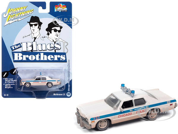 1975 Dodge Monaco \