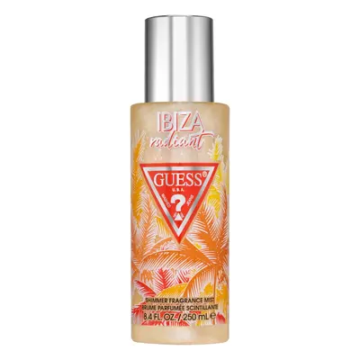 Guess Ibiza Radiant Shimmer BOR W 250 ml