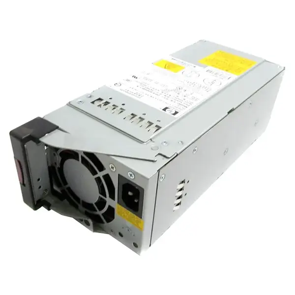385881-001 HP 600-Watts 100-240V 50-60Hz Hot-Pluggable Power Supply