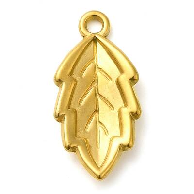 Ion Plating(IP) 304 Stainless Steel Pendants