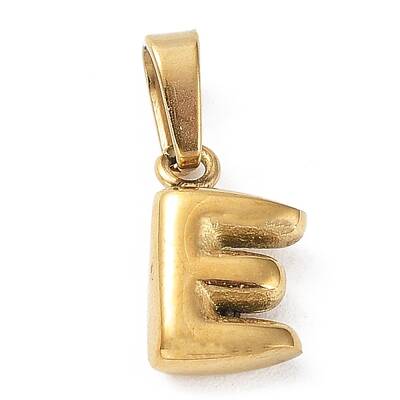 316L Surgical Stainless Steel Charms