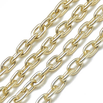 Aluminum Cable Chains