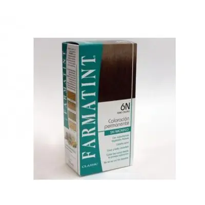 6 N Dark Blonde 130ml Farmatint