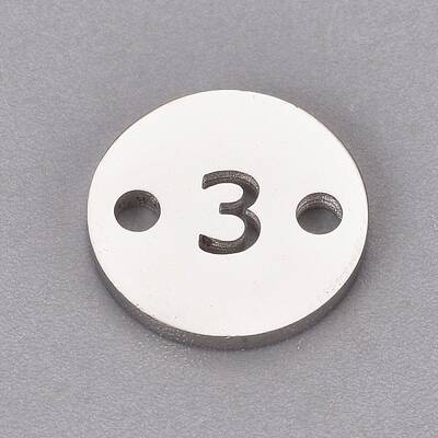 304 Stainless Steel Links