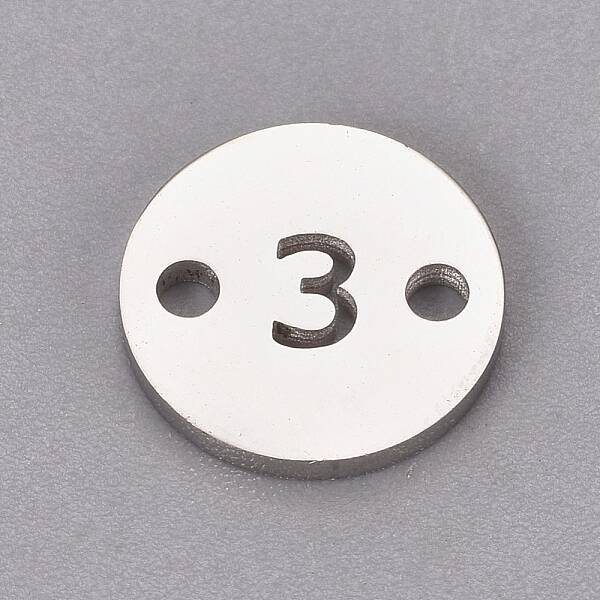 304 Stainless Steel Links