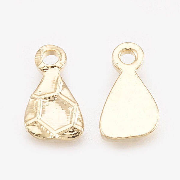Brass Charms