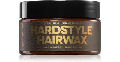 Waterclouds The Dude modeling wax for men 100 ml