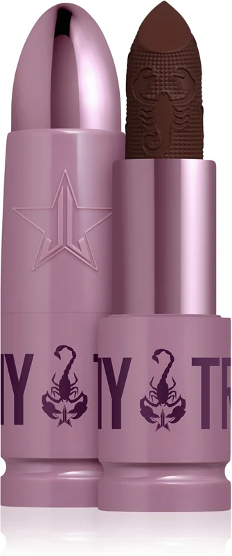 Jeffree Star Cosmetics Highly Pigmented Cream Lipstick Color Loyalty > Everything 3 G