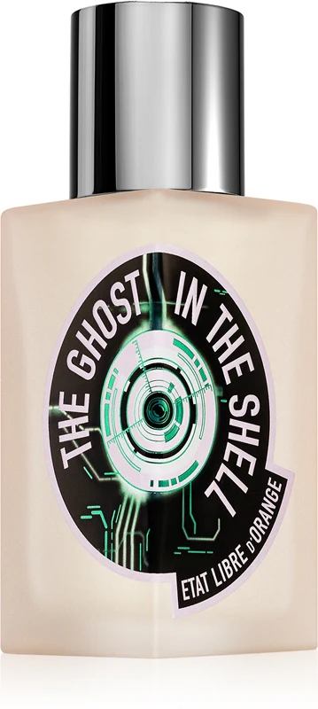 Etat Libre d'Orange The Ghost In The Shell EDP U 50 ml
