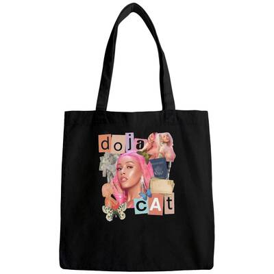 Doja Cat Rapper Bags