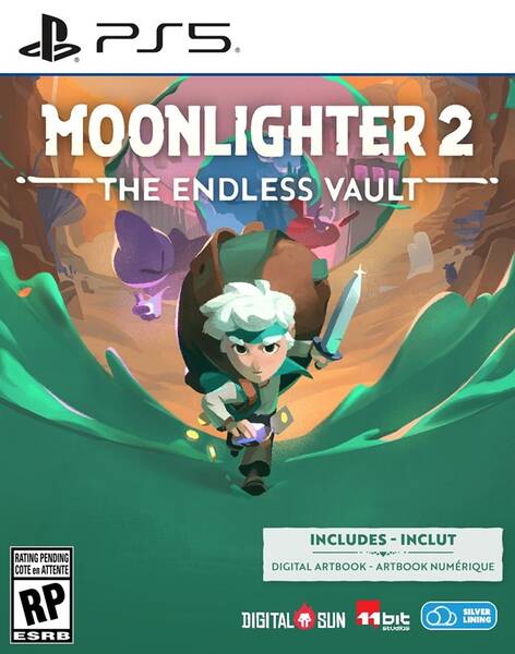 Moonlighter 2: The Endless Vault