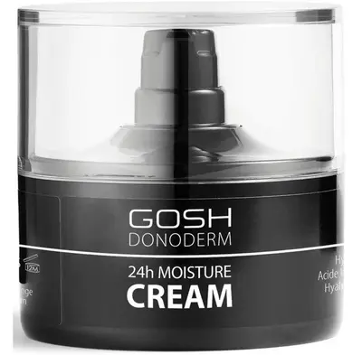 Gosh Donoderm Sea Minerals 24H Moisturizing Face Cream 50ml