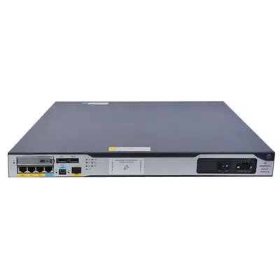 HP JG407-61101 | MSR3000 MSR3024 8 x Ports 1000Base-T + 3 x Ports Management 1U Rack-mountable Router