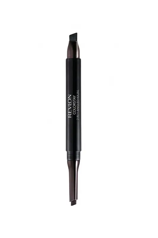 Revlon Color Stay Double Eyeshadow and Eyeliner Kajal 2-In-1 102 Fig 0.28 g