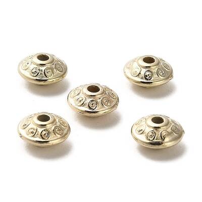 CCB Plastic Beads