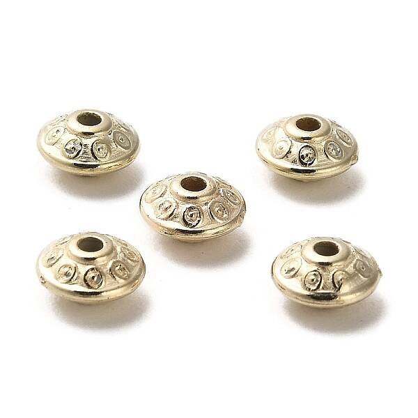 CCB Plastic Beads