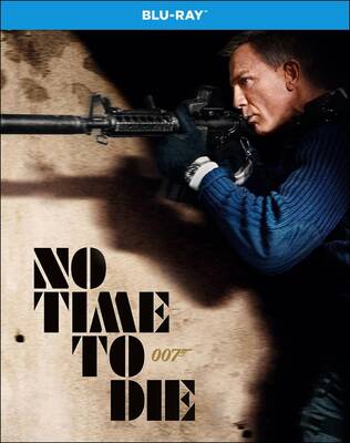 No Time to Die