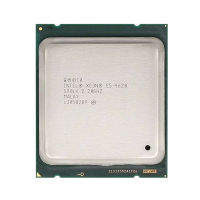 686847-L21 HP 2.20GHz 7.20GT/s QPI 16MB L3 Cache Socket LGA2011 Intel Xeon E5-4620 8-Core Processor Kit for ProLiant DL560 Ge...