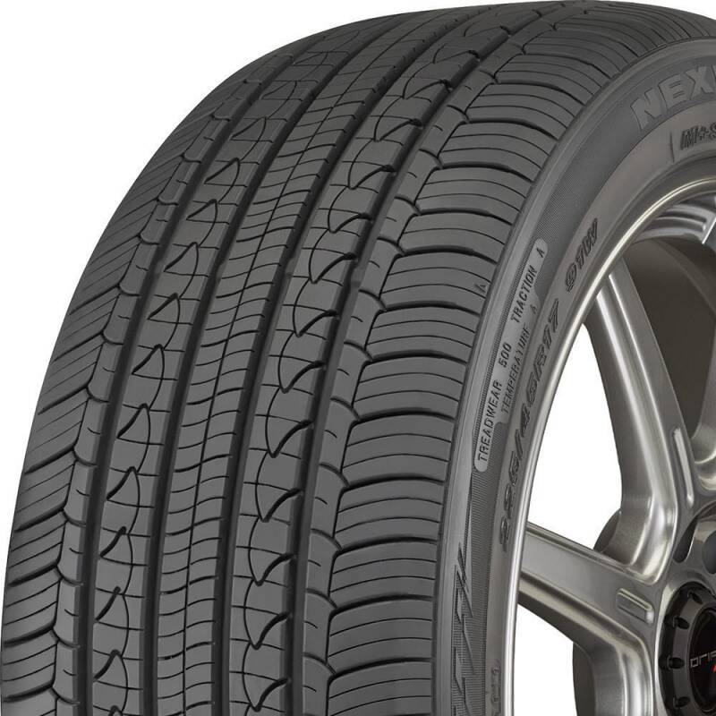Nexen Tire N'Priz AH8 All Season - 225/45R17 91W