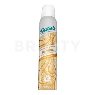Batiste Shampoo Secco Hint Of Colour Blondes 200 ml