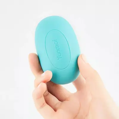 Smart Pinch Ball Grip Decompression Artifact | Color: Green | Size: Mini
