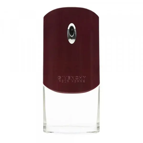 Givenchy Pour Homme Eau de Toilette Men 100 ml