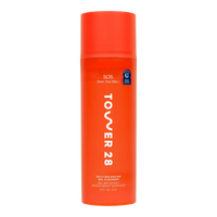 Tower 28 Beauty SOS Gel Cleanser - Gentle, Sensitive, Skin Repair, Comfortable Cleansing for All Skin Types
